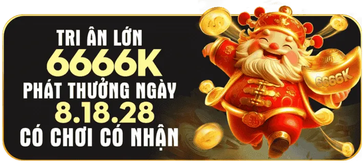 Thưởng nạp lại và hoàn trả hàng tuần vin7772 chính thức