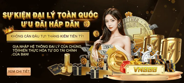 Khuyến mãi chào mừng thành viên mới vin7772 chính thức