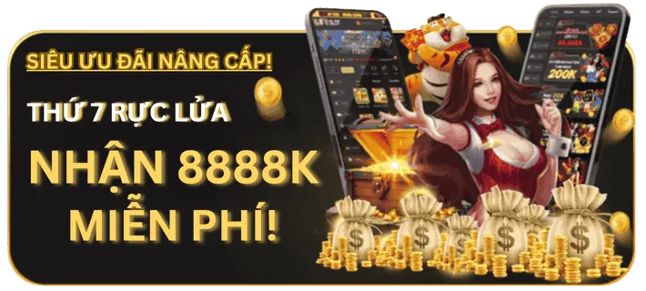 Thưởng Nạp Tiền Vin7772