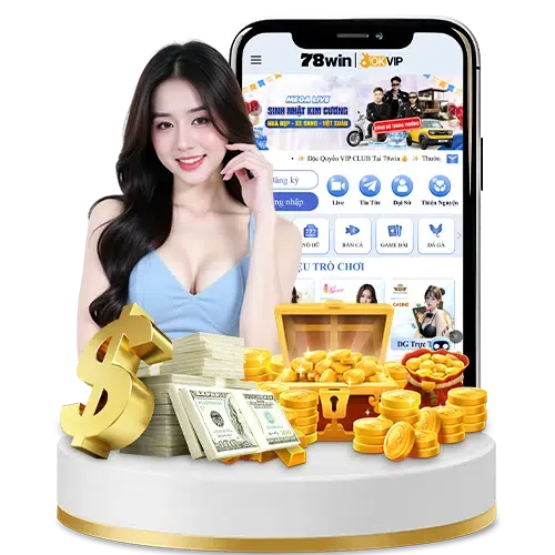 Bảo mật và giao dịch nhanh chóng Vin7772