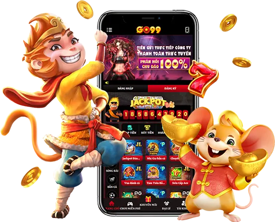 Trải nghiệm mượt mà trên Vin7772 mobile