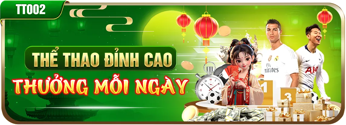 Cá cược thể thao tại vin7772 chính thức