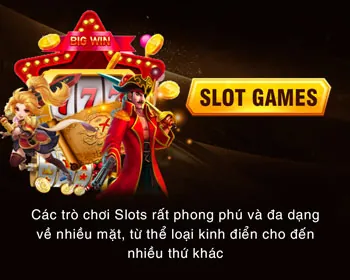 An toàn và uy tín vin7772 chính thức