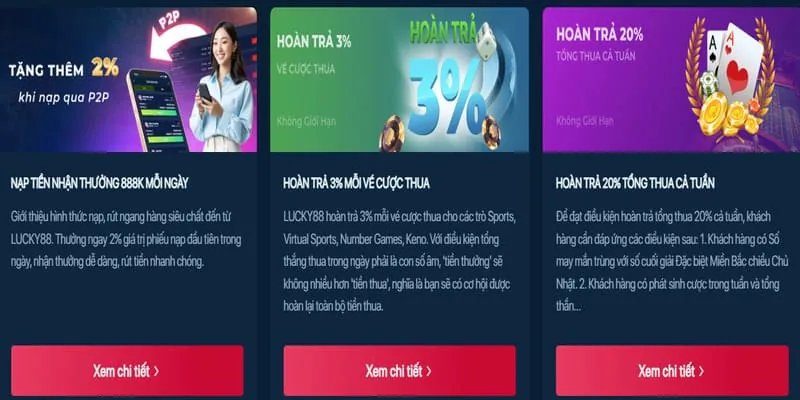 Mẹo chơi Baccarat luôn thắng