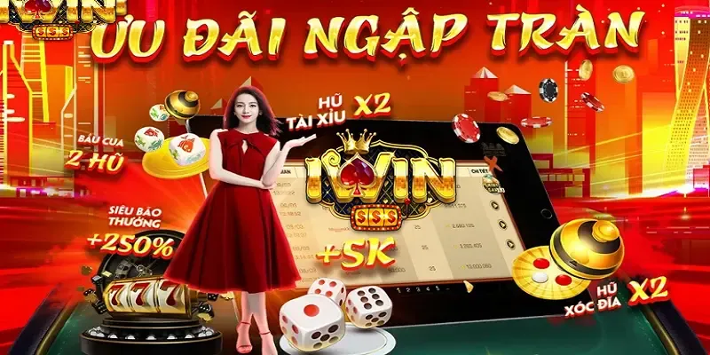 Thưởng nạp lại vin7772 chính thức